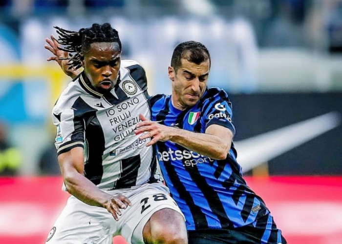 Inter Hampir Pasti Mendapatkan Solet tapi Negosiasi untuk Palestra Terhambat Atalanta