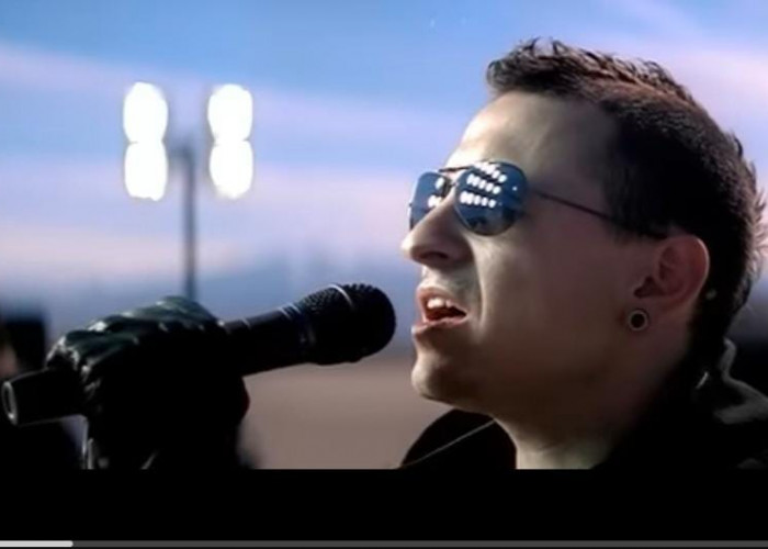Lirik Lagu ‘What I’ve Done’- Linkin Park dan Terjemahannya 
