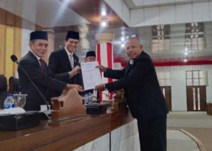 Jalan Betung-Payaraman Rusak, Anggota DPRD Ogan Ilir Semprot Pemkab: Segera Perbaiki!