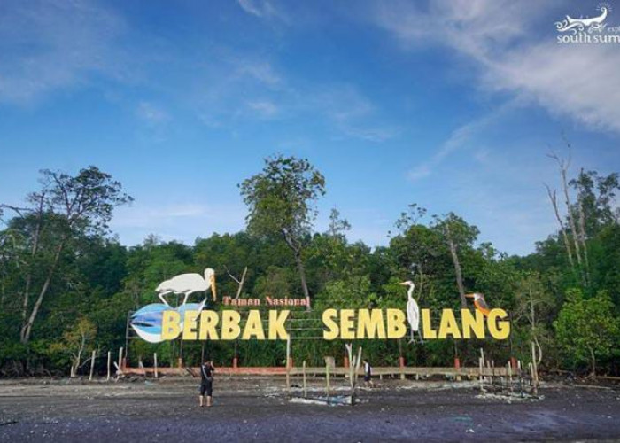 Berkunjung Ke Banyuasin, Sumatera Selatan Jangan Lupa Kunjungi  6 Tujuan Wisata Budaya Ini!
