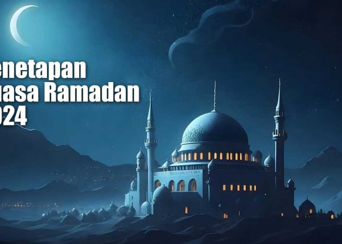 Muhammadiyah Tetapkan 1 Ramadhan Jatuh Pada 11 Maret, Pemerintah Masih Menunggu Sidang Isbat 
