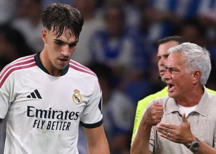 Kata-kata Jose Mourinho Setelah Kemenangan Real Madrid atas Espanyol di Pertandingan Pembuka LaLiga 2026/27