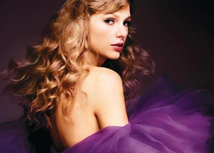 Menggoda dan Penuh Rahasia, Berikut Lirik Lagu ‘I Can See You’ Milik Taylor Swift
