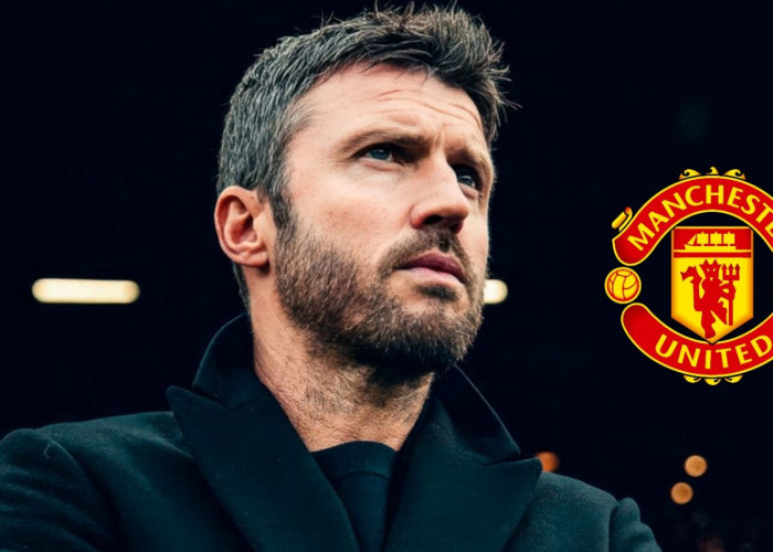 Transfer Manchester United: Target Michael Carrick Senilai £34 juta dari Newcastle Dikejar Hingga 2027