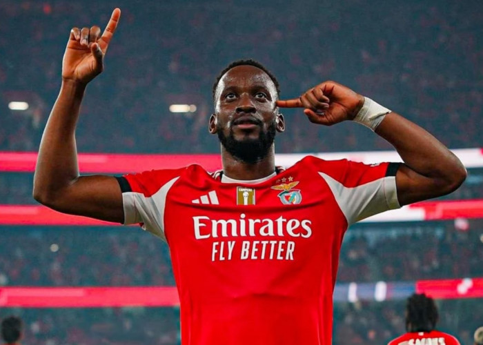 Amerika Serikat 2-5 Belgia: Lukebakio Mencetak Dua Gol Untuk Meraih Kemenangan Telak