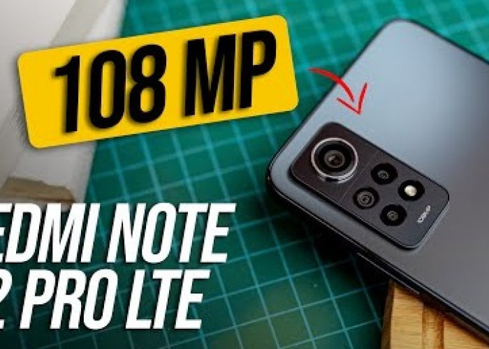 Banting Harga!! Xiaomi Redmi Note 12 Pro 4G Dibanderol 3 Jutaan bulan Maret 2024