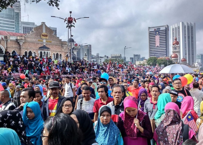 5 Daerah Teramai di Sumatera Selatan, Banyuasin Masuk Daftar, Tapi Juaranya Kota Ini  