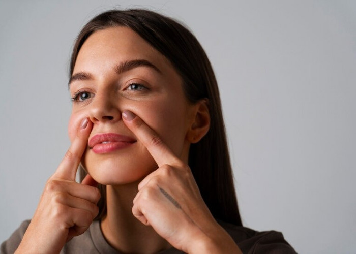 7 Langkah Mudah Efektif Menghilangkan Jerawat di Hidung dalam Waktu Singkat