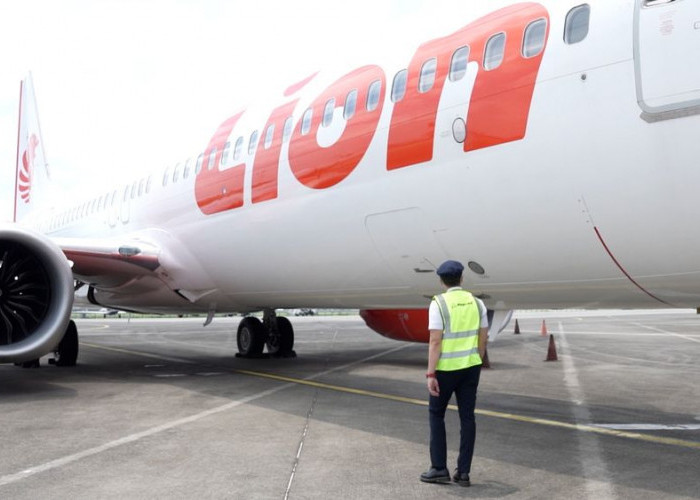  Lion Air Buka Penerbangan Perdana dari Surabaya ke Madinah Mulai 5 Agustus 2023