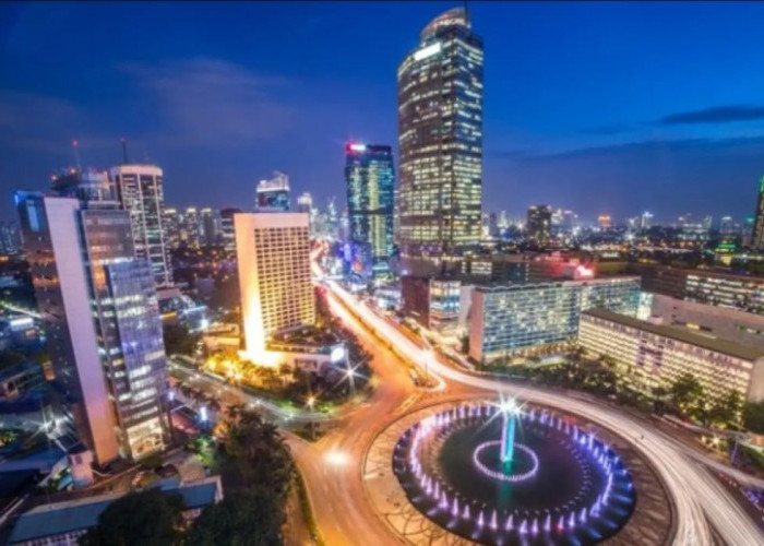 Warga Palembang Harus Bangga, Inilah 10 Kota Termaju di Indonesia, Kotamu Termasuk?