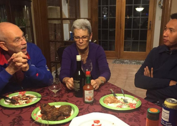 Saya Tidak Lulus SMA (Seri 2)