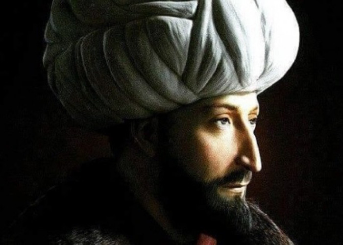 Kisah Muhammad Al-Fatih, Penakluk Konstantinopel yang Jago Strategi Perang Urat Syaraf 