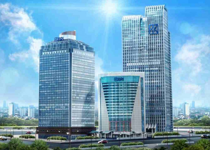 Perusahaan Anak BRI Group Catat Laba Rp8,2 Triliun, Kontribusi ke Induk Capai 19,9 Persen