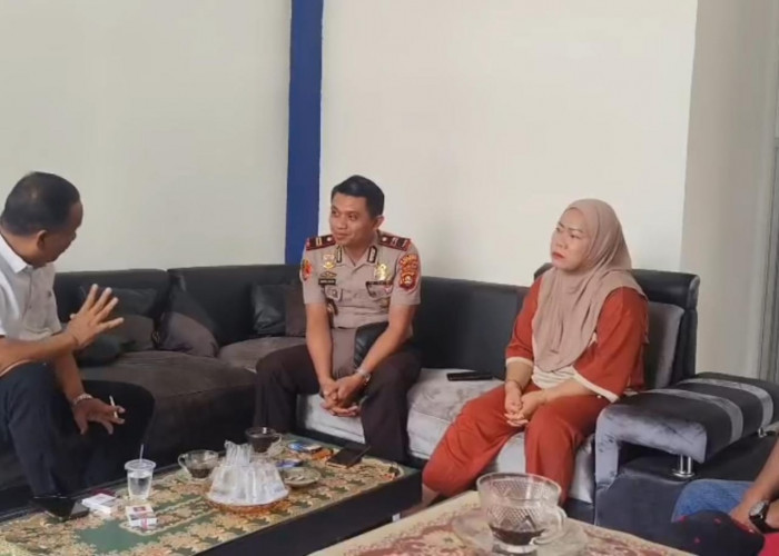 Polisi Ungkap Fakta Terkait Video Ibu-Ibu Cekcok di Tanah Periuk