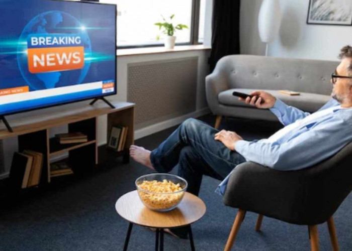 Minggu Penuh Hiburan! Inilah Jadwal Acara TV Nasional 25 Januari 2026