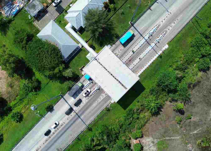 Arus Balik Lebaran 2026: Trafik Tol Trans Sumatera Melonjak 50,58%, Ini Daftar Rinciannya