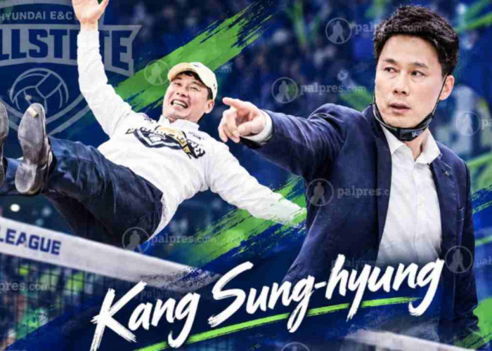 Target Bintang Keempat Hyundai Hillstate, Kang Sung-hyung Andalkan Megawati dan Jordan Wilson