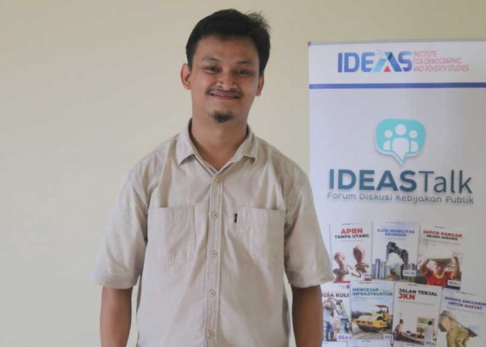 Miris, Gaji Guru Honor Ternyata Lebih Kecil dari UMK Terendah di Indonesia