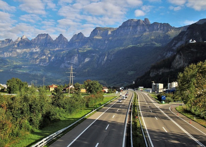 Proyek Terbesar di Sumatera, Jalan Tol Senilai Rp33,12 Triliun Ini Melenggang di Sumatera Selatan