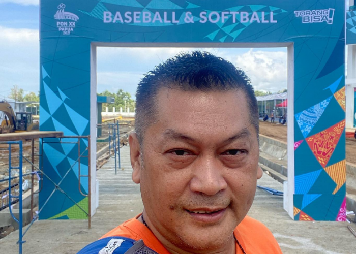 Mengenang Almarhum Donny Kesuma, Peraih Medali Emas SEA Games Pertama Indonesia di Cabang Softball