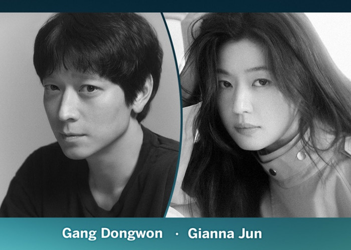 Dibintangi Gianna Jun dan Gang Dongwon, Catat Tanggal Penayangan Serial Thriller Spy Korea ‘Tempest’