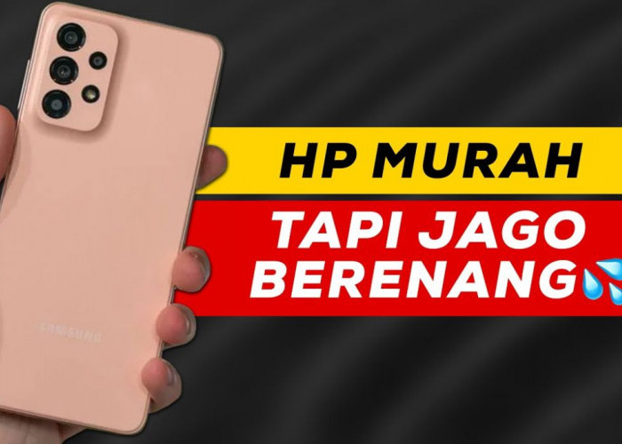 Fix Anti Air! 3 HP Inifinix Ini Gunakan Fitur Waterproof, Harga Cuma 2 Jutaan