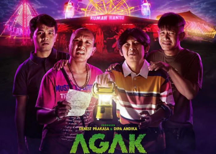 5 Film Terlaris Sepanjang Masa Di Indonesia Dengan Penjualan Tiket Terbanyak, Nomor 2 Wow Banget