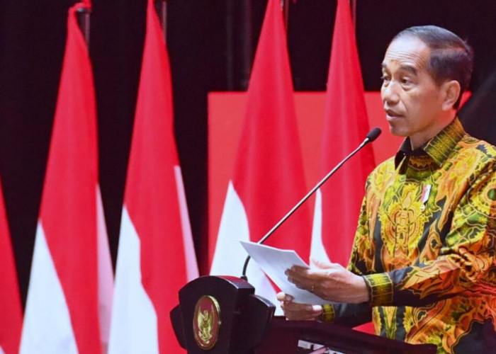  Alhamdulillah, Mekanisme Tuntaskan PPPK 2023 Direstui Presiden Jokowi