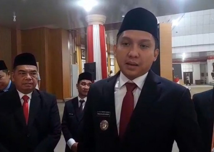 APBD Ogan Ilir 2027 Dibahas! Anggaran Belanja Tembus Rp1,3 Triliun, Ini Sektor yang Jadi Sorotan