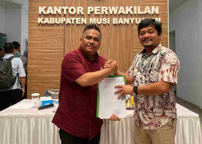 Disnakertrans Muba Tegur 2 Perusahaan, Prioritas Tenaga Kerja Lokal Ditekankan