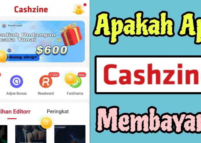 Udah Dicoba Banyak Orang! Aplikasi Ini Kasih Saldo DANA Rp250.000 Langsung Cair, Gak Pake Drama Bestie, Kuy!