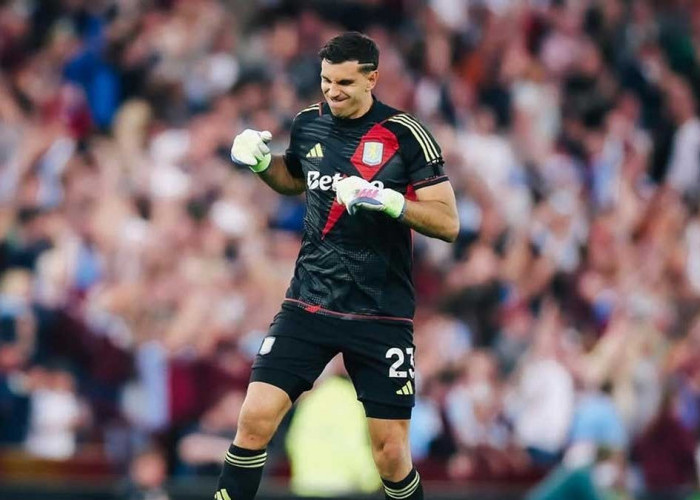 Kabar Transfer Pemain Terbaru: Emiliano Martinez Atletico Madrid Bonny ke Inter Benjamin Nygren ke Celtic