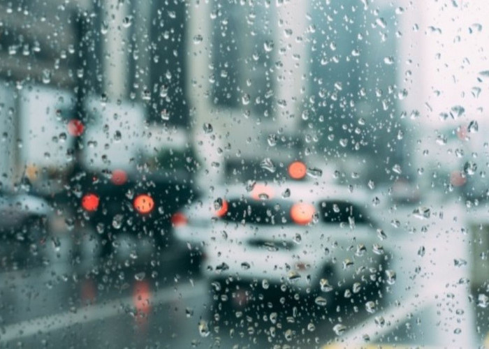 Prakiraan Cuaca BMKG, Kamis 19 Oktober 2023, Sebagian Empat Lawang Diguyur Hujan Ringan