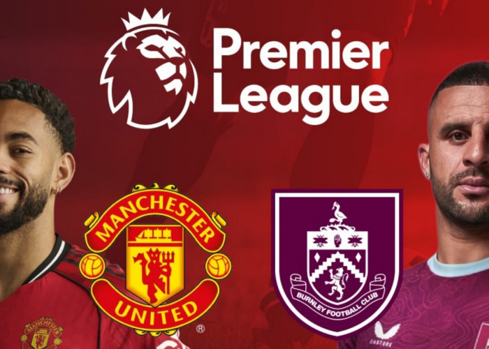 Manchester United vs Burnley: Mencari Kemenangan Pertama Pemier League