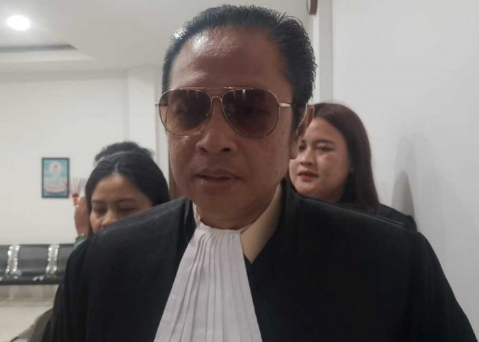 Penasihat Hukum Terdakwa Protes Keras, Harmison Dinilai Saksi Krusial Perkara Air Lemutu