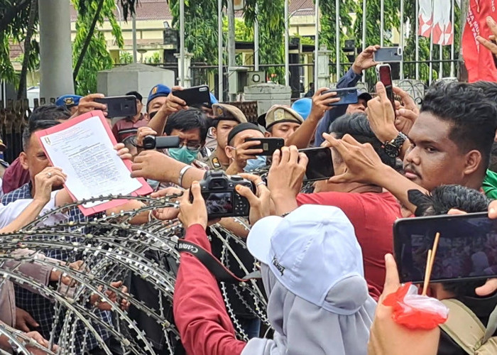 Dukung Rakyat, IMM Muhammadiyah Tolak Kenaikan BBM