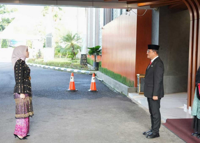 Semangat 'Habis Gelap Terbitlah Terang', Pemprov Sumsel Siapkan 3 Langkah Strategis Perkuat SDM Perempuan