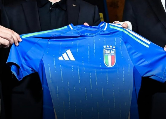 Empat Kandidat Hebat Bersaing untuk Posisi Pelatih Timnas Italia