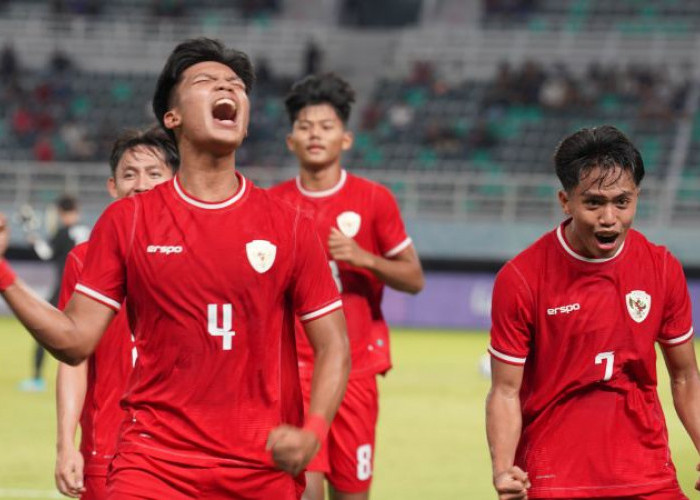 32 Pemain Dipanggil Indra Sjafri Ikut TC Timnas Indonesia U20 di Jakarta dan Korsel