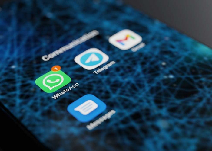 Anti Boros! Ini 6 Tips Cerdas Menggunakan WhatsApp Agar Hemat Kuota Internet