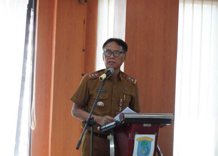 Mengejar Status KLA 2026: Strategi OKI Dongkrak Nilai Evaluasi Mandiri