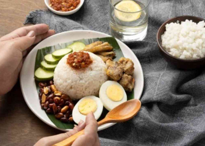 Buka Puasa Asal Makan? Hati-Hati, 4 Dampak Ini Mengintai Tubuh
