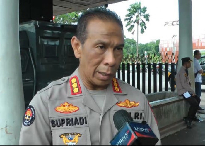   Pukul Anggota TNI, Oknum Polisi Bakal Disidang Disiplin dan Proses Hukum