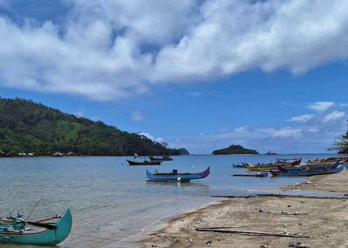Libur Akhir Tahun Asyiknya ke 5 Tempat Wisata Menarik di Lampung, Cocok untuk Liburan Bersama Keluarga