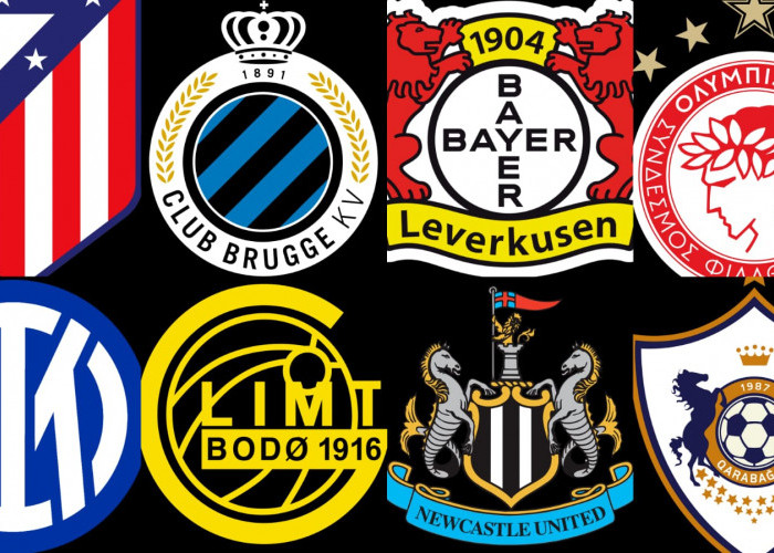 Prediksi Empat Pertandingan Liga Champions UEFA Pekan ke-2/24