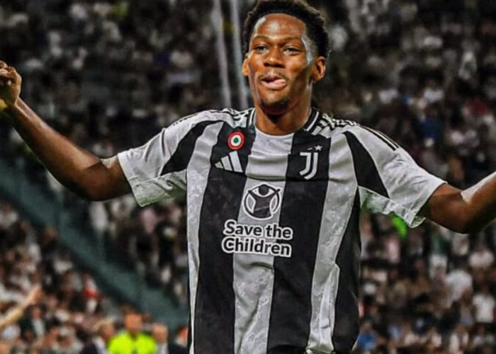 Pemain Baru Juventus Terancam Hengkang di Bursa Transfer Januari