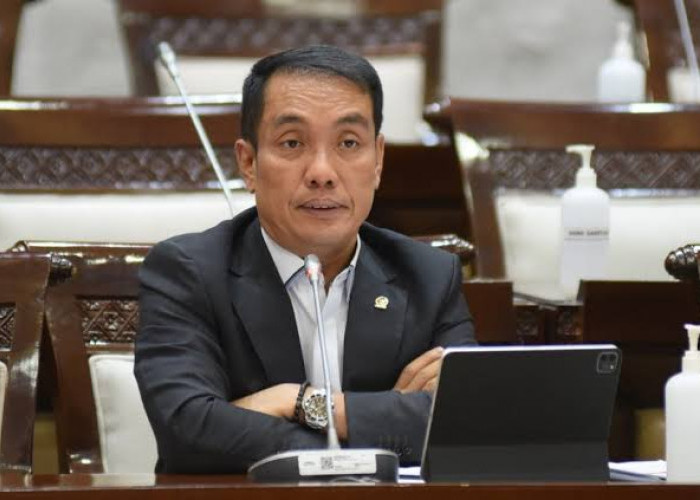 H Fauzi Amro Terpilih Jadi Ketum DPP Himpunan Alumni Institut Pertanian Bogor 