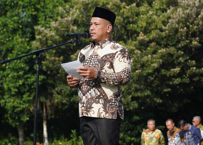 Bukan Sekadar Seremoni! Wabup OKI Tegaskan Kartini Modern Harus Punya Kendali Penuh atas Hidupnya