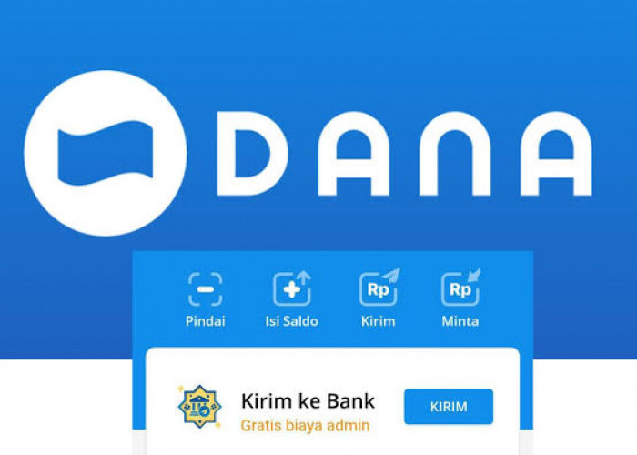 Saldo DANA Kaget Rp 1.050.000 Dibagikan Melalui Link Terbatas Hingga 30 Januari 2025, Klaim Sekarang Juga!