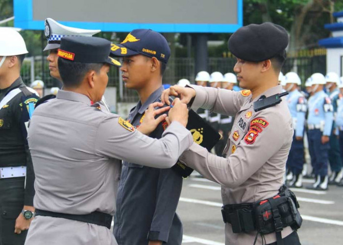 Razia Besar-besaran di Sumatera Selatan! Polda Sumsel Gelar Operasi Keselamatan Musi Mulai Hari Ini